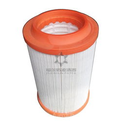 【福爾盾 廠家直銷 適配福田蒙派克 空氣濾清器,k1119019001a0價(jià)格,圖片,配件廠家】