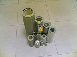 供應(yīng) 供應(yīng)黎明hx 100 20液壓濾芯 固安縣康盛濾清器廠 濾芯 濾清器 過濾器