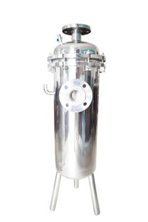 不銹鋼過濾器圖片,不銹鋼過濾器高清圖片 石家莊億達過濾設備廠,