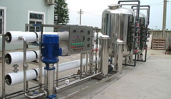 供應(yīng)云南20t食品廠純凈水設(shè)備