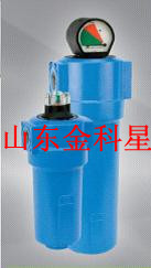 避難硐室專用精密過(guò)濾器 歐洲OMEGA-Air AF系列的可靠保障