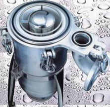 側(cè)入式、頂入式、袋式、濾芯及UV殺菌過濾器 25-50t/h水處理設(shè)備規(guī)格型號與價(jià)格解析